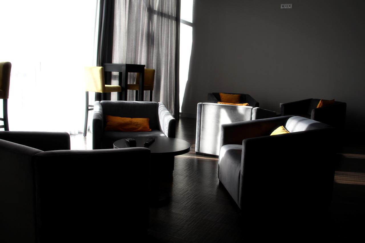 Basto Vila Hotel Кабесейраш-ди-Башту Экстерьер фото