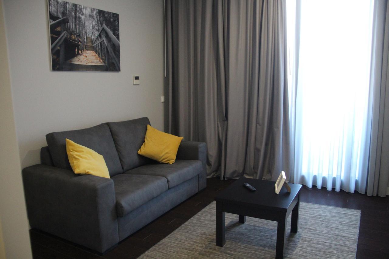 Basto Vila Hotel Кабесейраш-ди-Башту Экстерьер фото